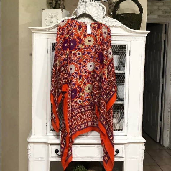 Free People Other - Beautiful Free People kimono